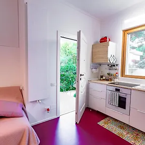 Casa Morgana Apartment