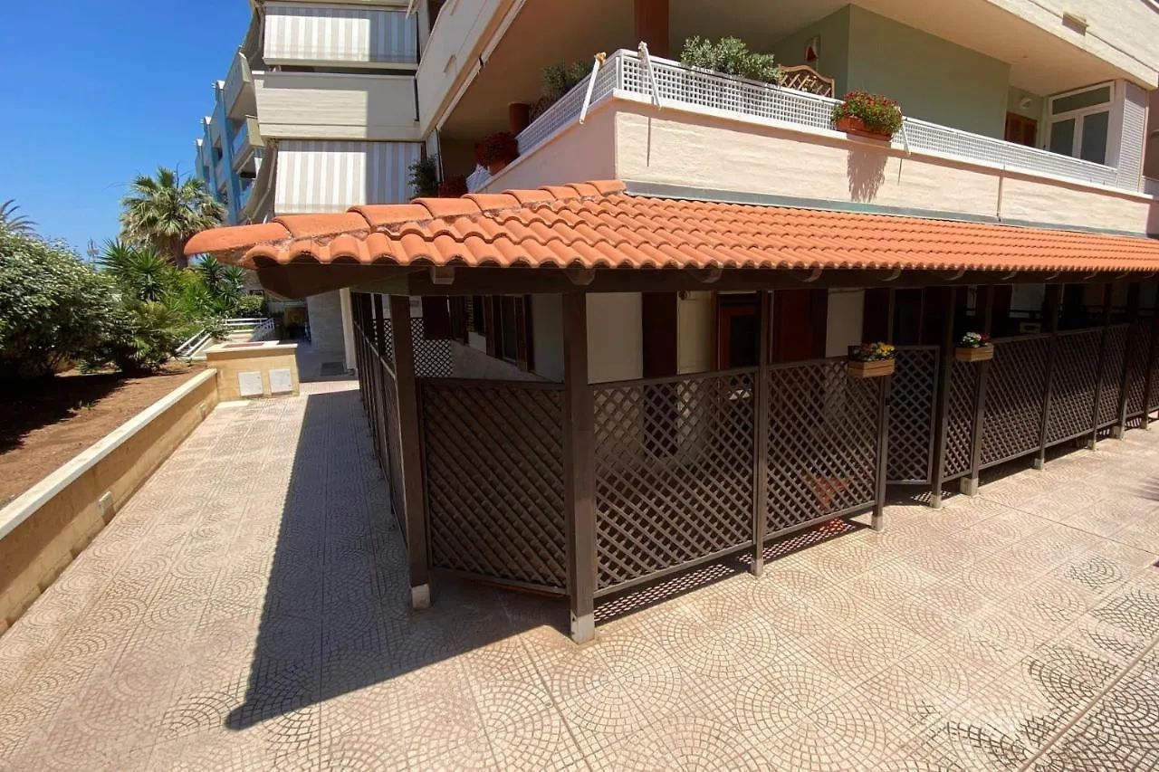 La Rotonda - Casa Vacanze Giovinazzo