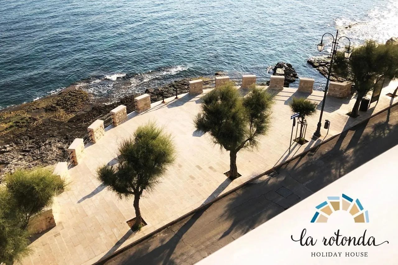 Apartment La Rotonda - Casa Vacanze Giovinazzo