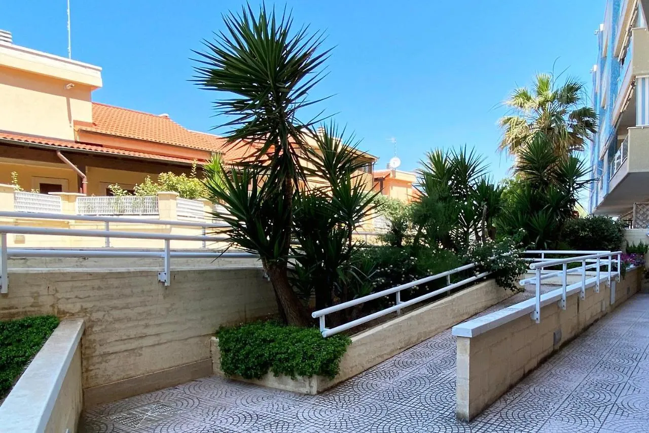 La Rotonda - Casa Vacanze Giovinazzo