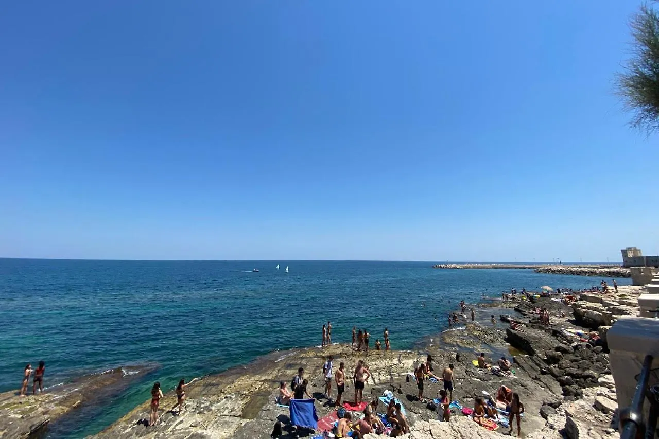La Rotonda - Casa Vacanze Giovinazzo Italien