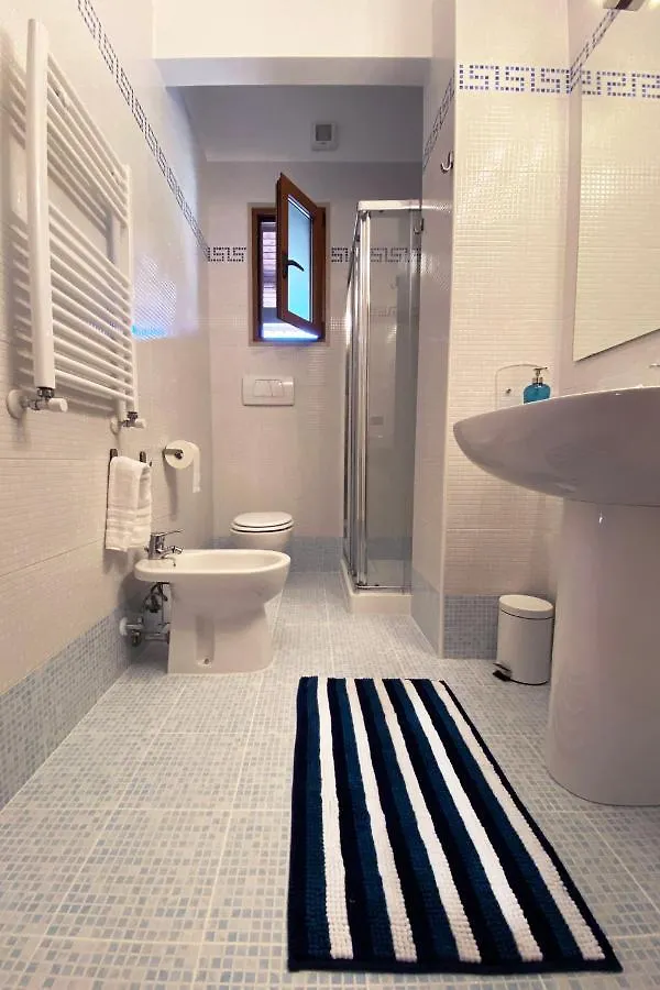 La Rotonda - Casa Vacanze Giovinazzo Italien