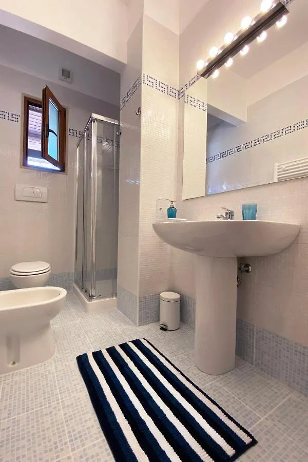 Apartment La Rotonda - Casa Vacanze Giovinazzo